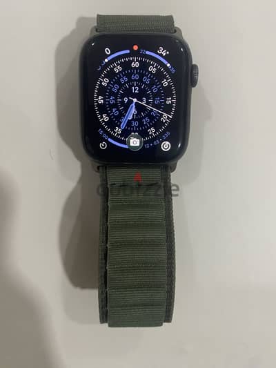 apple watch series 6