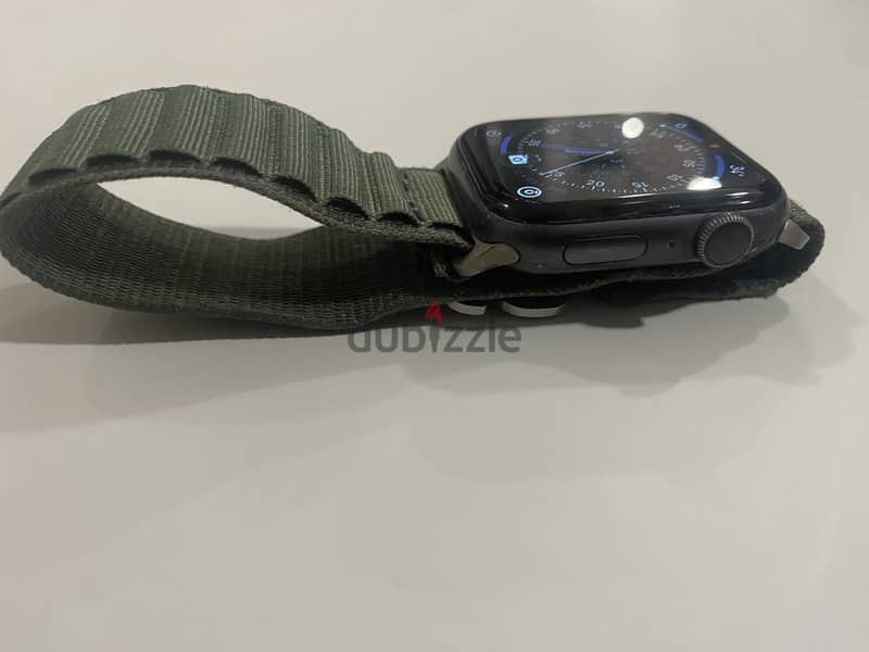 apple watch series 6 1
