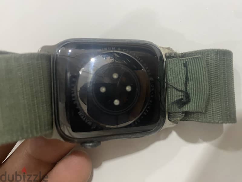 apple watch series 6 2