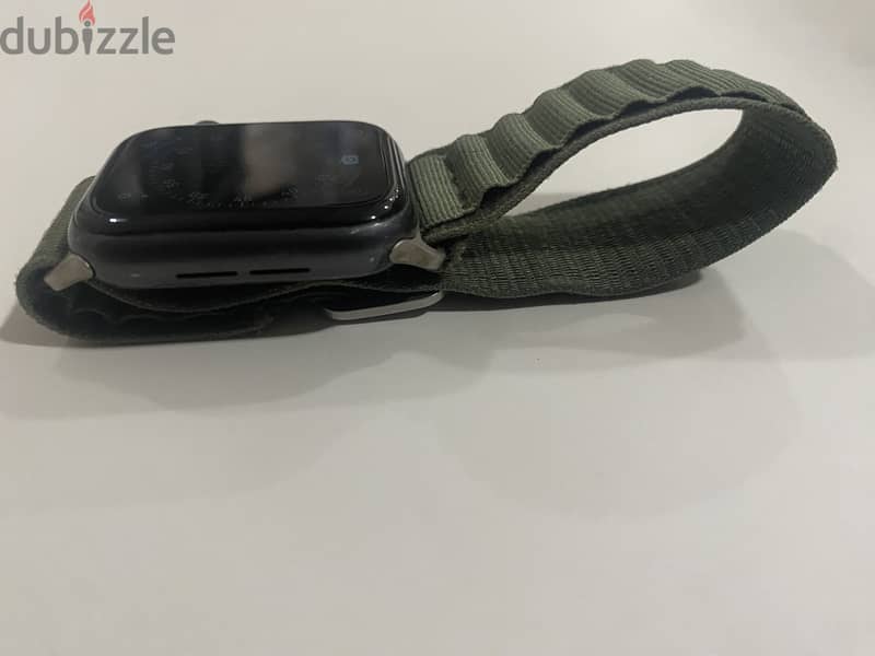 apple watch series 6 3