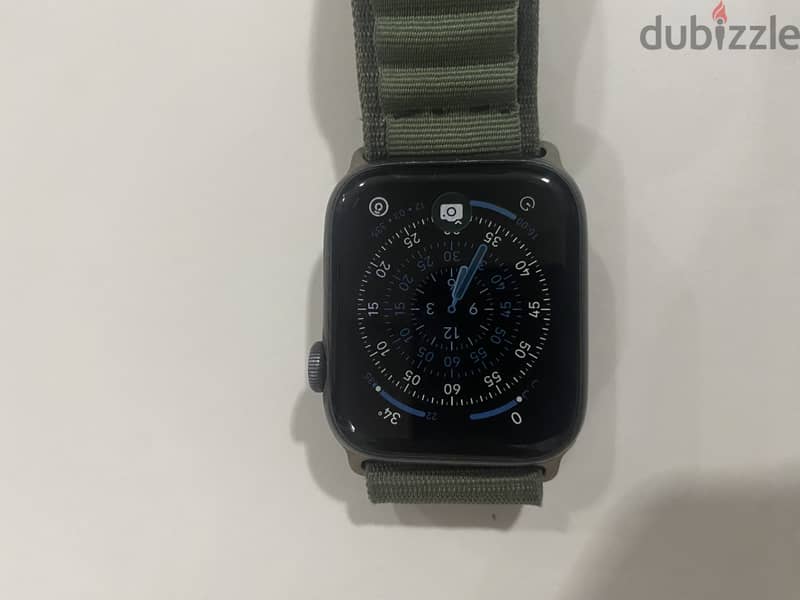 apple watch series 6 4
