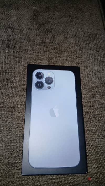 Apple - iPhone 13 Pro Max