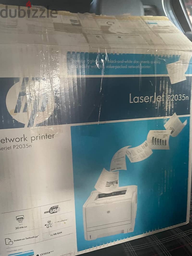 printer hp 1