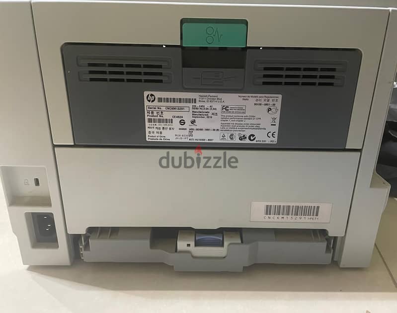 printer hp 3