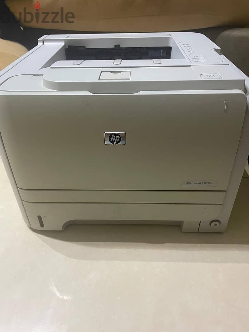 printer hp 5