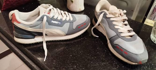 puma بوما