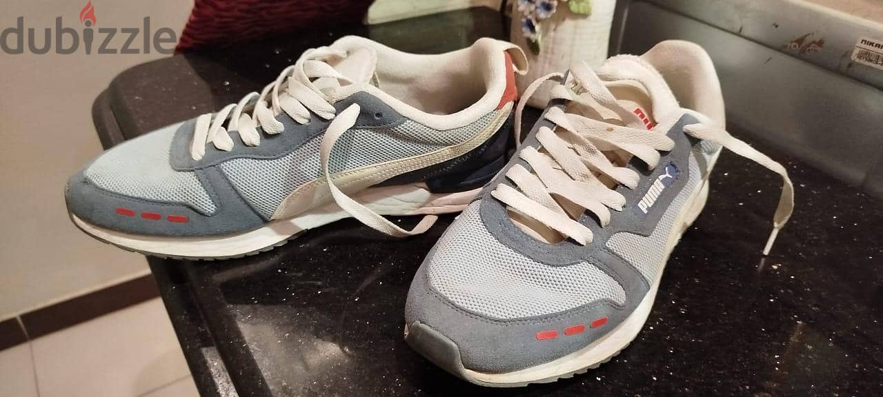 puma بوما 1