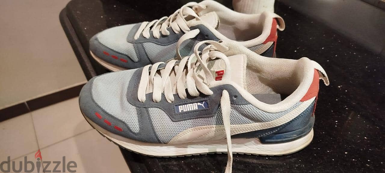 puma بوما 3