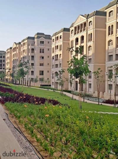 بأقل من سعر الماركت شقة 3 غرف في لافينير المستقبل سيتي