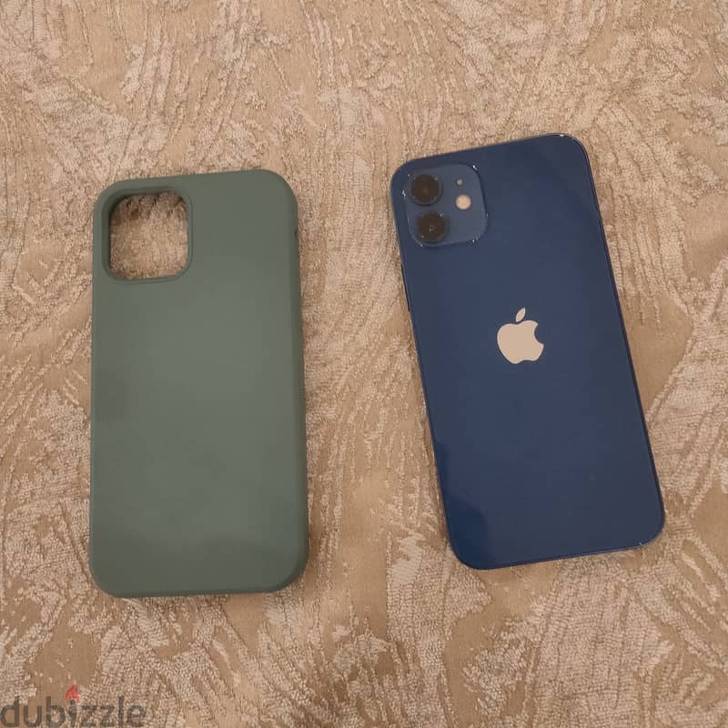Apple - iPhone 13 5