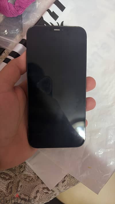 آبل - آيفون 12 برو ماكس