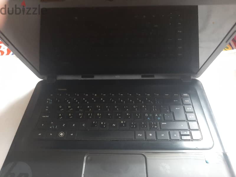 HP 2000 NoteBook PC Best Condition For Sale 4