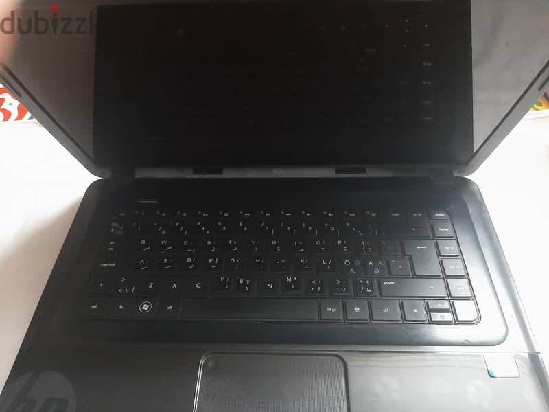 HP 2000 NoteBook PC Best Condition For Sale 5