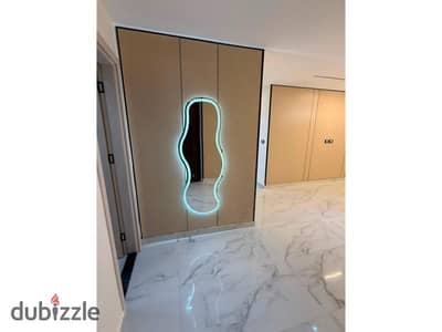 Location: Madinaty – B6 Area: 124 sqm