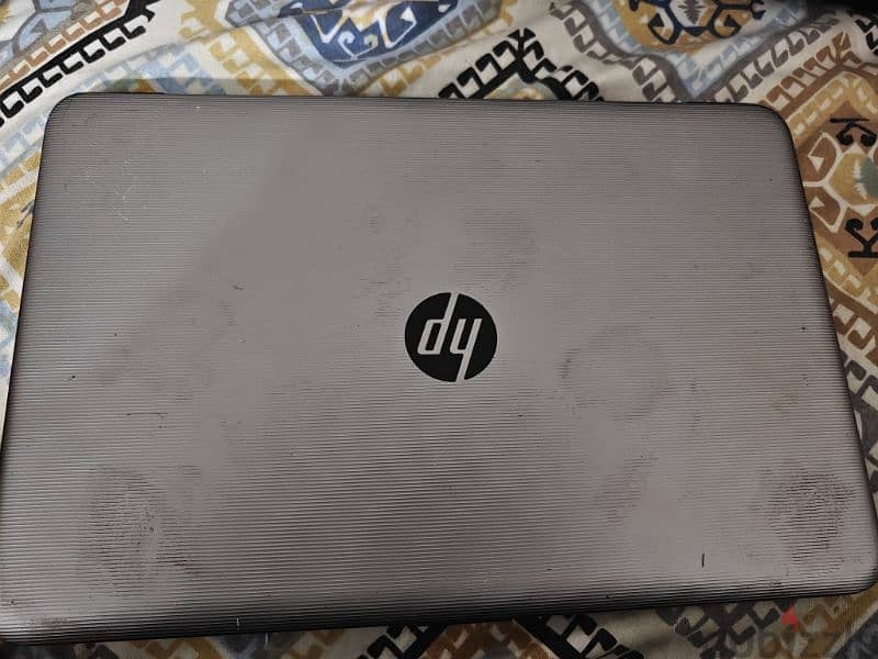 hp notebook 15 spare parts 1