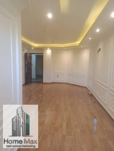 Apartment for rent with kitchen next to Mazaar Mall and Beverly Hills Sheikh Zayed