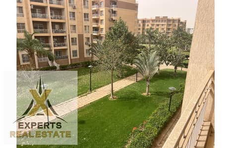 للبيع في B11 مدينتي | 96م | فيو جاردن | بجوار الخدمات والمسجد