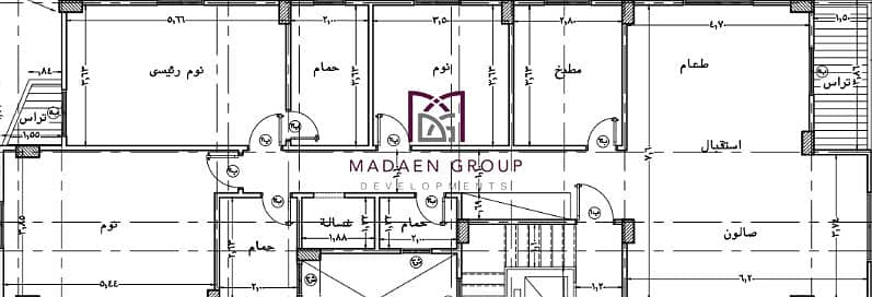 تعاقد علي يونت مميز ببيت الوطن الأساسي    210م، دور تاني بحري، موقع استراتيجي بالقرب من وصلة دهشور ومول العرب وميدان جهينة، وخطوات من محور 26 يوليو.