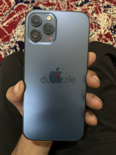 آبل - آيفون 12 برو ماكس