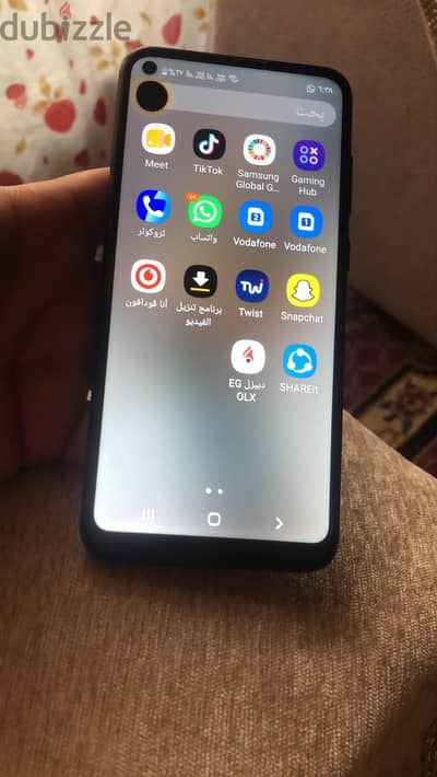 سامسونج ام 11