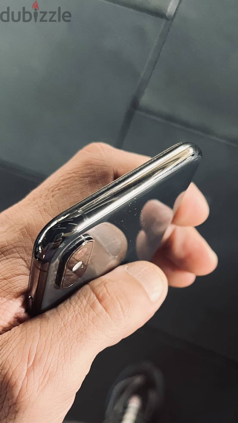 Apple - iPhone XS 2