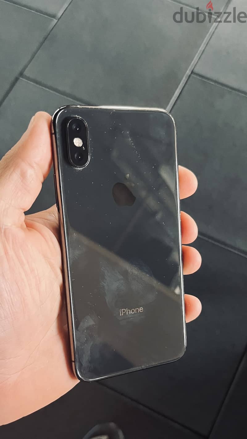 Apple - iPhone XS 3