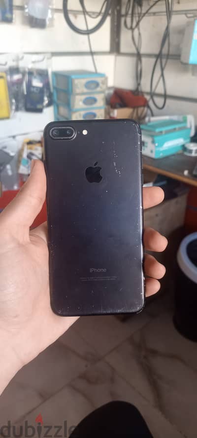 IPHONE 7 plus