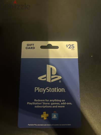 للبيع 25$