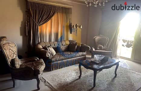 Apartment for Sale in Al Banafseg 7 – Super Lux-Direct Garden View
