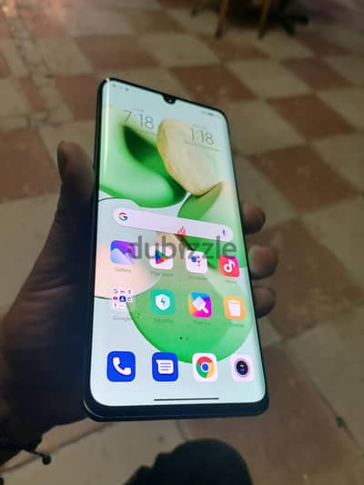 Xiaomi Redmi Note 10 Lite