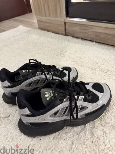 Adidas Ozmillen wore once