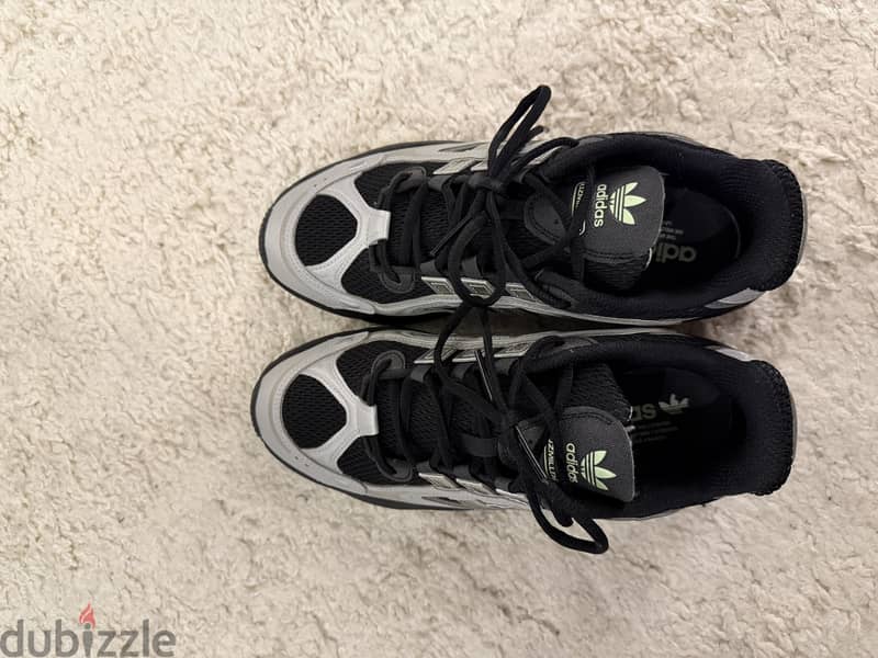 Adidas Ozmillen wore once 3