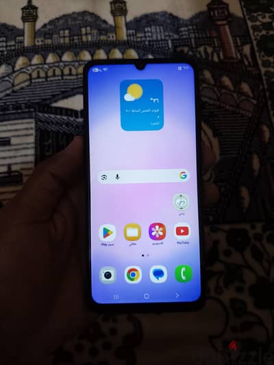 Samsung a07 128GB