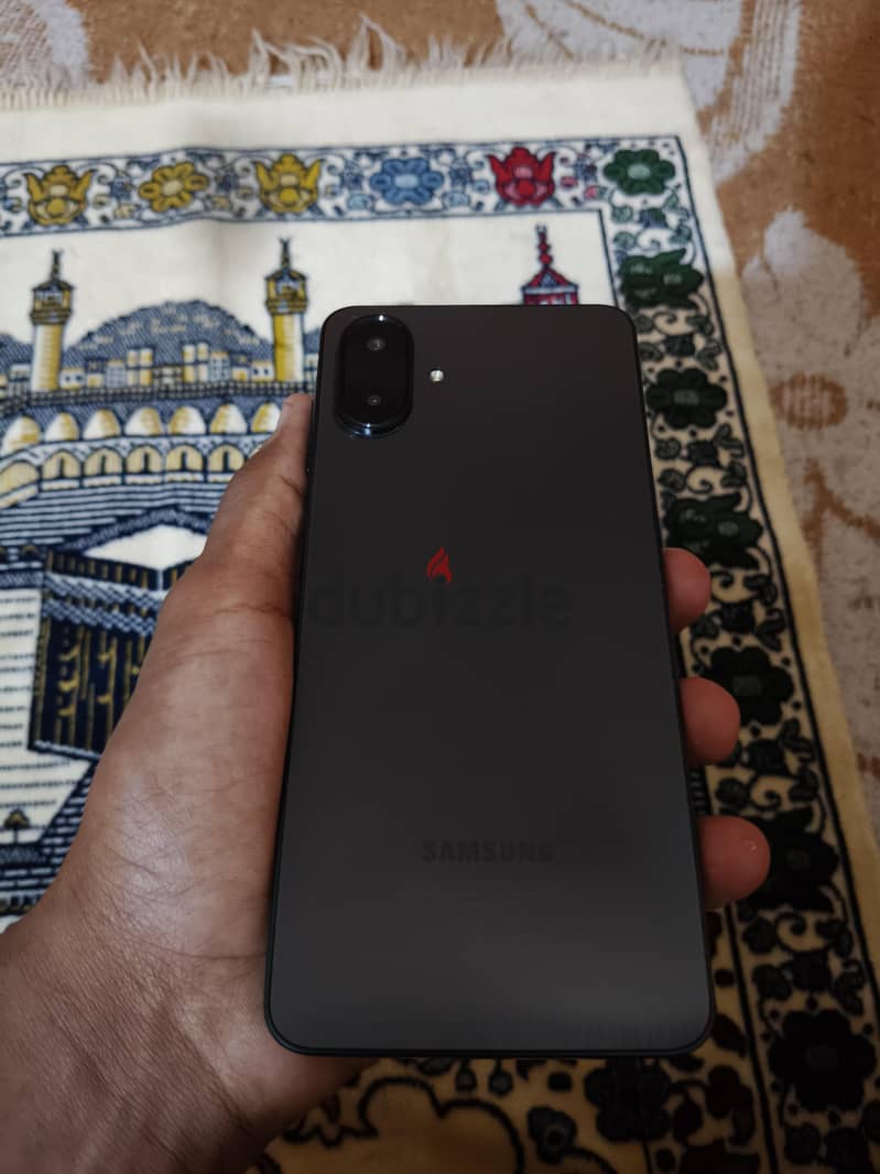 Samsung a07 128GB 1