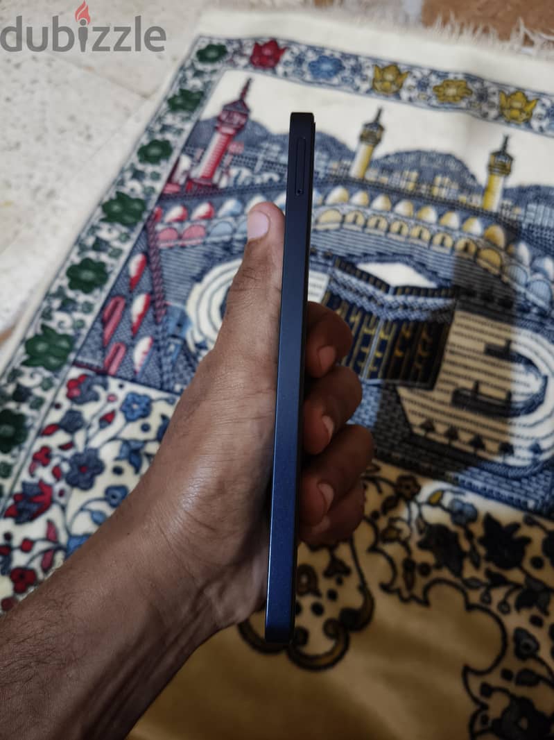 Samsung a07 128GB 3