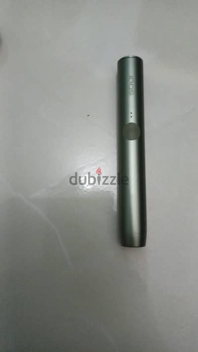 جهاز ايكوس iqos
