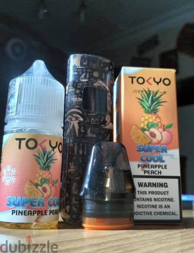 Vape nexlim pro فيب نيكسليم برو