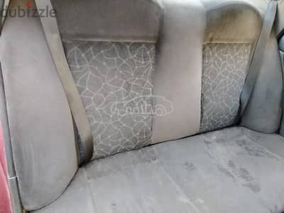Used Daewoo Lanos 2003 For Sale Nasr city
