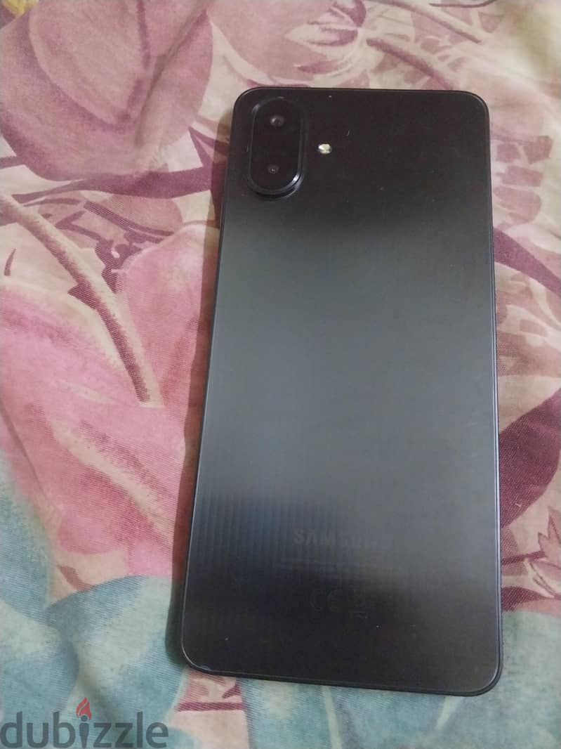 Galaxy A07 5G 7