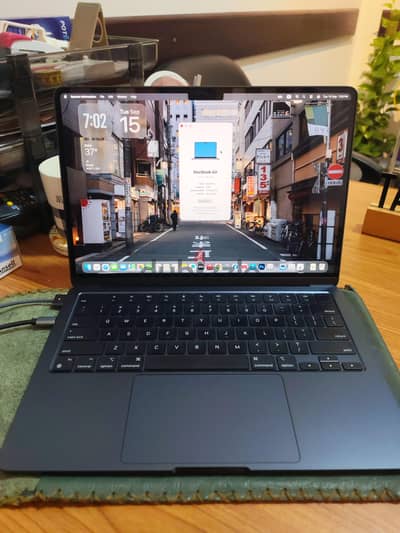 Macbook Air M3 13.6inch