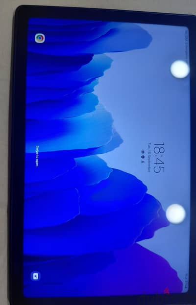 Samsung Tab A7