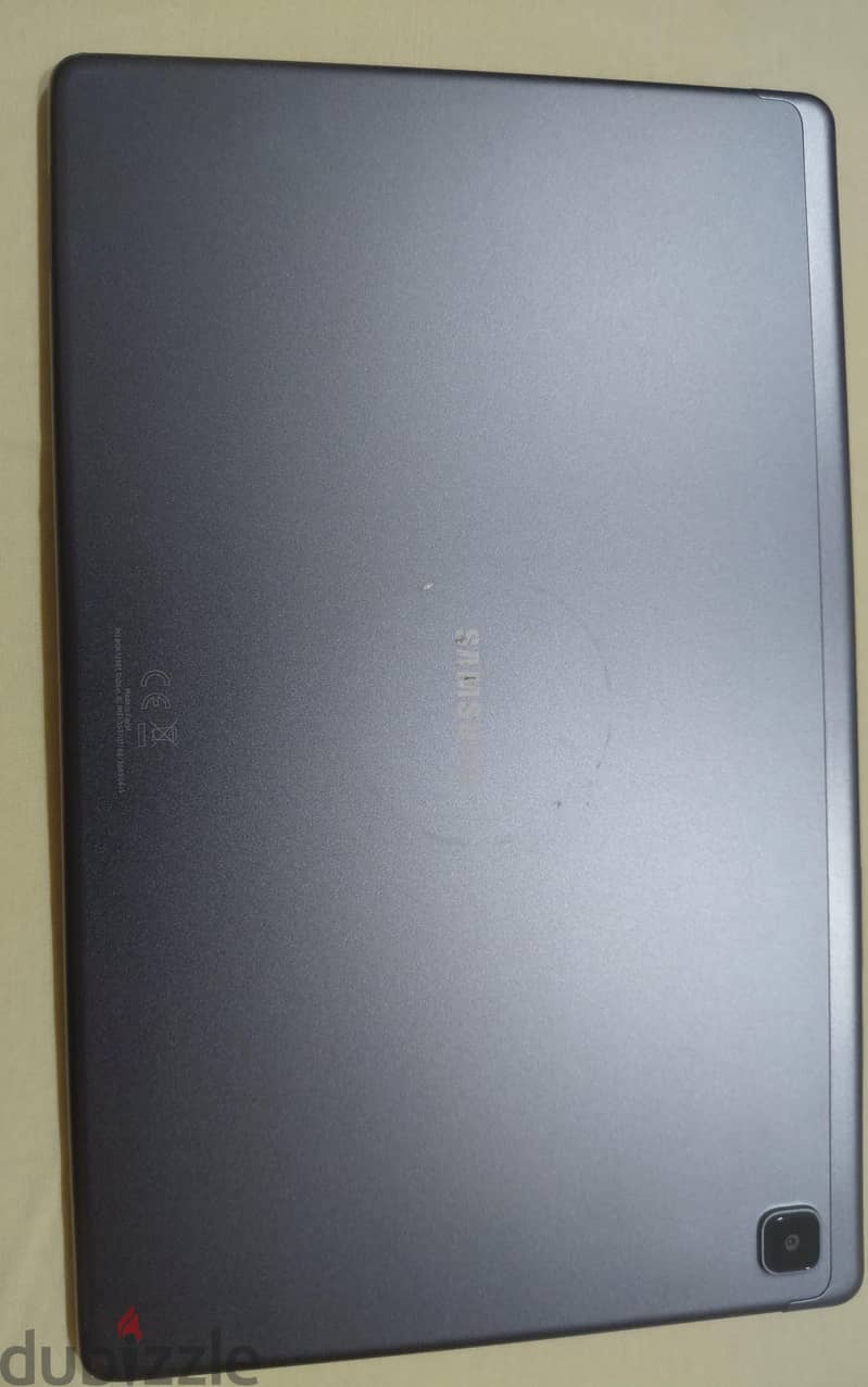 Samsung Tab A7 2