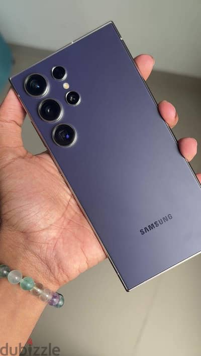Samsung S24 Ultra