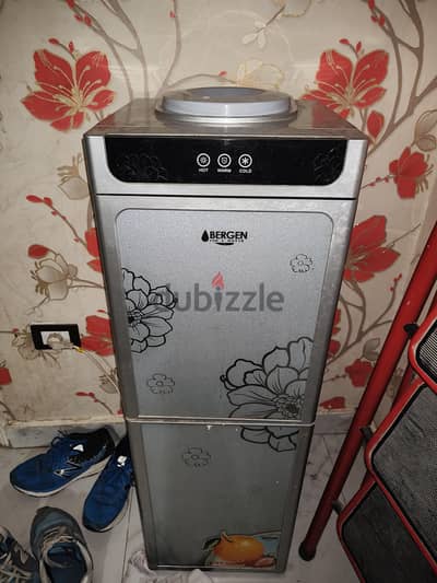 water cooler
