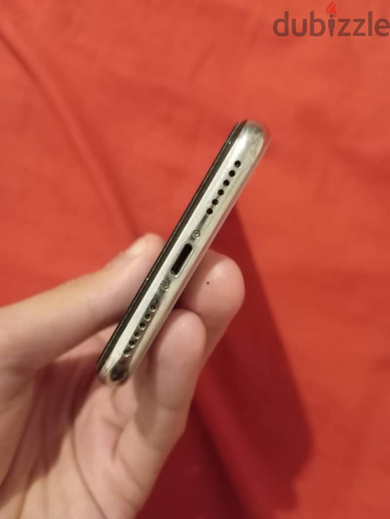 Apple - iPhone X 1