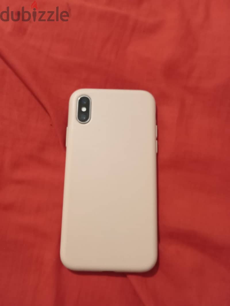 Apple - iPhone X 2