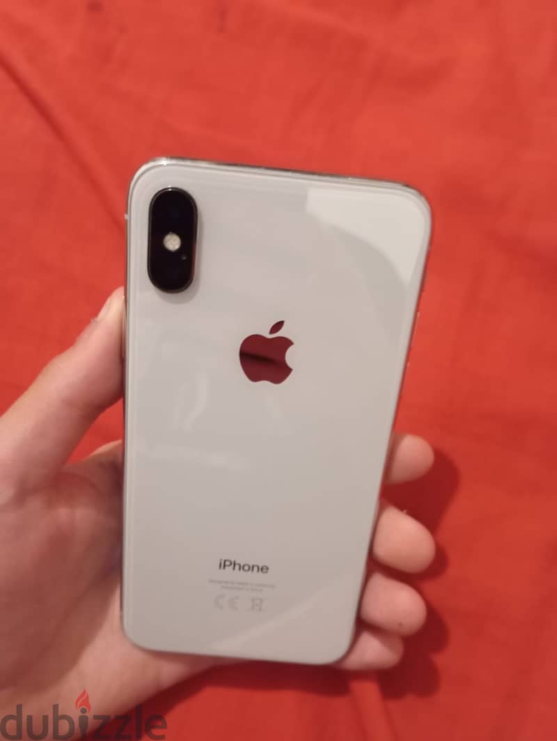 Apple - iPhone X 3