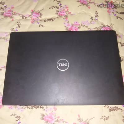 Dell 5400  Cpu i5 th 8 Ram8 S Nvme 256