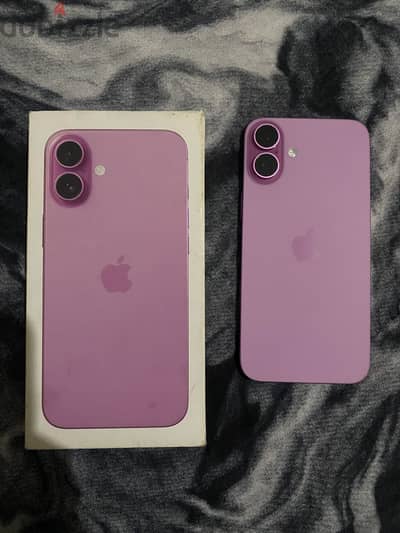 Apple - iPhone 16 Plus