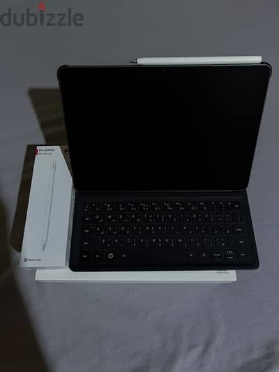 huawei matepad 11.5